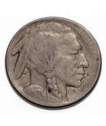 1913-S Type 1 Buffalo Nickel in AU Condition, Natural Color, Nice Detail - $98.99