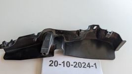 2006-09 Lexus IS250 IS350 Front Left Side Hood Lock Cable Control Cover Trim image 10