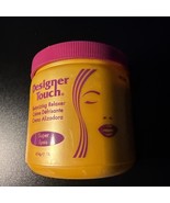 Designer Touch Texturizing Relaxer, SUPER, 16 Oz - $46.29 CAD