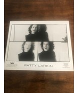 Vintage Patty Larkin Promotional Press Photo 8x10 - £6.37 GBP