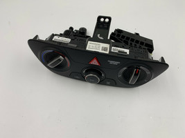 2007-2009 Dodge Caliber AC Heater Climate Control OEM B56003 - £50.35 GBP