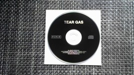 Tear Gas by Tear Gas (CD, 2019) - £10.22 GBP