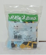 Rain Bird P10004 4VAN 4 Ft 0 330 Variable Arc Nozzles Screens Pkg 25 - £33.57 GBP