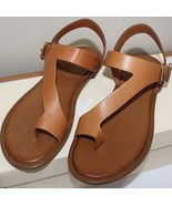 Oker Farrah Women&#39;s Leather Sandal - $82.06 CAD