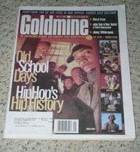 Public Enemy Goldmine Magazine Vintage 1996 Hip Hop - £31.96 GBP