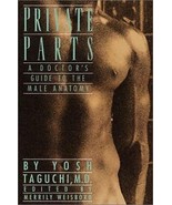 Private Parts by Merrily Weisbord, Yosh Taguchi (198... - $12.99