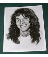 PETER FRAMPTON VINTAGE BLACK/WHITE GLOSSY PHOTO (1) - £19.80 GBP