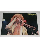 PETER FRAMPTON VINTAGE 1970S MAGAZINE PHOTO - £15.04 GBP