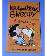 Peanuts Paperback Book Vintage 1980 Charlie Brown Snoopy - $17.82 CAD