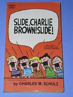 Primary image for Peanuts Paperback Book Vintage 1962 Charlie Brown Snoopy