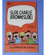 Peanuts Paperback Book Vintage 1962 Charlie Brown Snoopy - $19.98