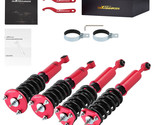 24 Way Damper Coilover Suspension Kit For Lexus GS350 07-11 IS F 08-13 RWD - $293.04
