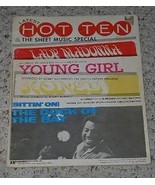 Otis Redding Song Book Vintage 1968 Sheet Music Special - £15.64 GBP