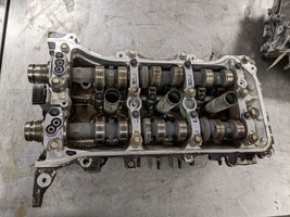 Left Cylinder Head For 06-12 Toyota Rav4  3.5 1110239057 - $268.14