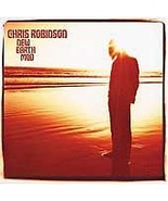 New Earth Mud [Limited] [CD &amp; DVD] by Chris Robinson... - $18.99
