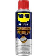 WD-40 Specialist Corrosion Inhibitor, Long-Lasting Anti-Rust Spray, 6.5 OZ - $20.36 CAD
