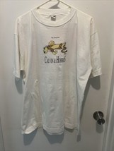 Calvin And Hobbes Tshirt Size XL The Essential Numbered  - $233.75