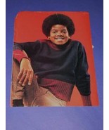 MICHAEL JACKSON TEEN MAGAZINE PHOTO VINTAGE EARLY &#39;70&#39;S - $12.99