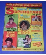 MICHAEL JACKSON JACKSON 5 FLIP MAGAZINE VINTAGE 1974 - $25.96 CAD