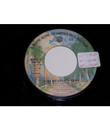 Margo Smith Take My Breath Away 45 Rpm Record Vintage 1976 - $18.99