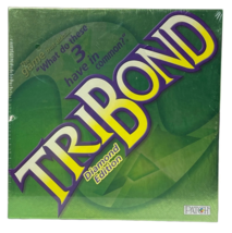 Tri Bond Diamond Edition Board Game New and Sealed - $21.51