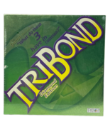 Tri Bond Diamond Edition Board Game New and Sealed - £16.91 GBP