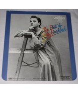 JUDY GARLAND VINTAGE 1983 VIDEODISC - $31.44 CAD