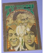 JULIA MOD SQUAD GET SMART PAPERBACK BOOK 1969 TV TODAY - $31.50 CAD