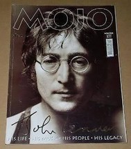 John Lennon Mojo Magazine 2000 Special Edition The Beatles - $24.99