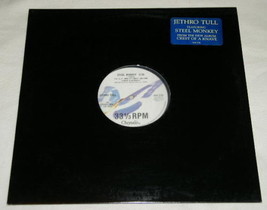 Jethro Tull Vintage Promotional Single Phono Record - £14.94 GBP