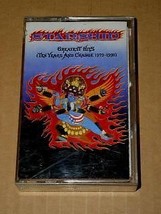 Jefferson Starship Cassette Vintage 1991 Greatest Hits - £11.76 GBP