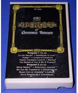 JEFFERSON AIRPLANE VINTAGE CASSETTE TAPE 1970 - $34.27 CAD
