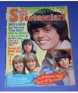 JACKSON 5 MICHAEL JACKSON TIGER BEAT MAGAZINE 1973 - £14.91 GBP