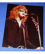 IAN HUNTER MOTT THE HOOPLE VINTAGE CONCERT PHOTO - $34.24 CAD