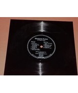 Happy Traum Bluegrass Guitar Flexidisc 1974 - £10.17 GBP