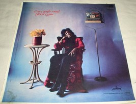 GLORIA LYNNE PROMOTIONAL POSTER VINTAGE 1972 - £23.50 GBP