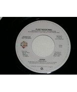 FLEETWOOD MAC GYPSY PROMOTIONAL 45 RPM RECORD 1982 - £14.93 GBP