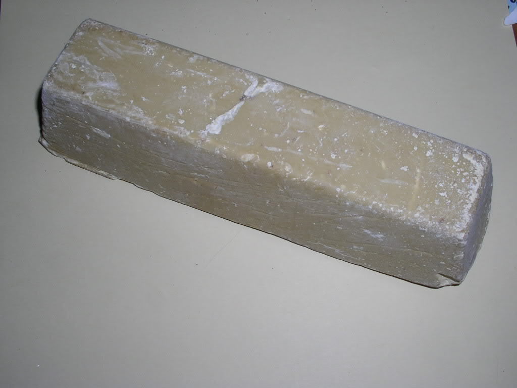 DENTAL LAB TRIPOLI POLISHING BAR DENTIST - $18.99