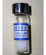 DENTAL LAB MIZZY HANDI LINER VAPOR BOTTLE DENTIST - $8.99