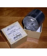 Dental Lab Jelenko Large Casting Ring #2 For Gold Alloy - $18.99
