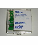 Dedeco Dental Lab Porcelain Midgets Points CA Shank 4672 - $16.99