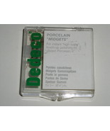 Dedeco Dental Lab Porcelain Midgets Points CA Shank #4470 - $16.99