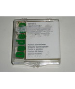 Dedeco Dental Lab Porcelain Midgets Points CA Shank #4772 - $16.99