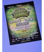 Cypress Hill Spring Gathering Flyer San Bernardino 2011 - $19.99