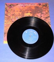 CREAM ERIC CLAPTON VINTAGE TAIWAN IMPORT RECORD ALBUM - $22.99