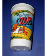 COLONEL SANDERS KENTUCKY FRIED CHICKEN VINTAGE TUMBLER - $20.55 CAD