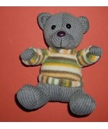 Circus Circus Bear Stuffed Plush Toy - $19.99