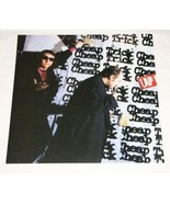 CHEAP TRICK VINTAGE PROMO ALBUM FLAT LAP OF LUXURY VINTAGE - £15.65 GBP