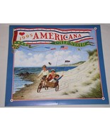 CHARLES WYSOCKI VINTAGE CALENDAR 1995 - $25.97 CAD