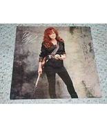 Bonnie Raitt Promotional Album Flat Vintage 1989 - €17,05 EUR